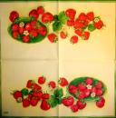137 Beeren - 3-lagig - Ambiente